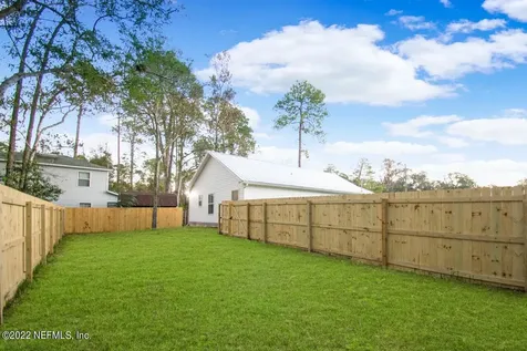 1325 Pappy Street St. Augustine FL 32084