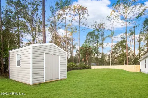 1325 Pappy Street St. Augustine FL 32084