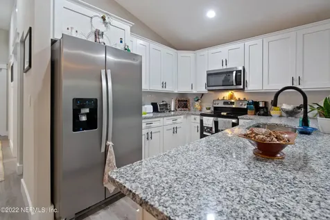 1325 Pappy Street St. Augustine FL 32084