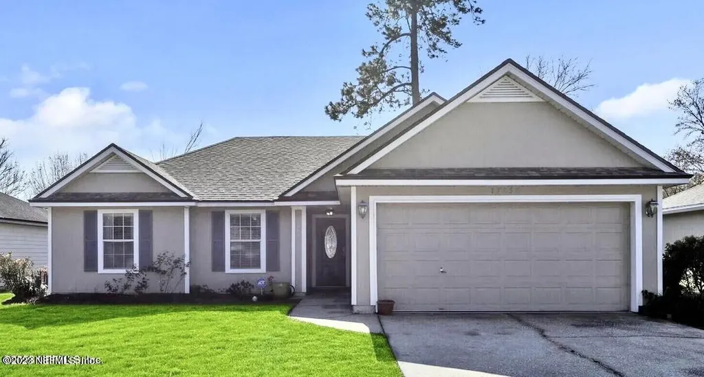 12256 Hunters Haven Lane Jacksonville FL 32224
