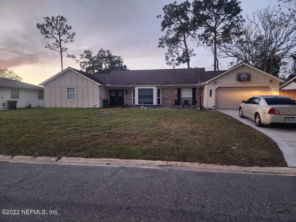 4344 Charleston Lane Jacksonville FL 32210