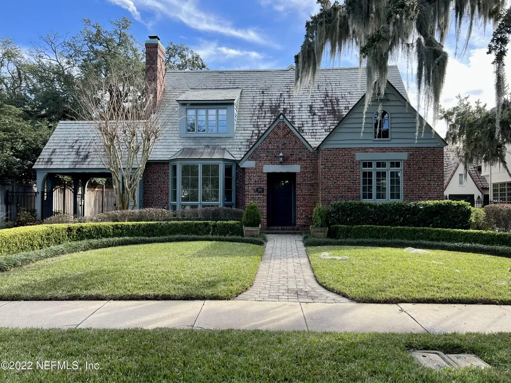 872 Sorrento Road Jacksonville FL 32207