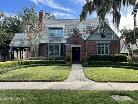 872 Sorrento Road Jacksonville FL 32207