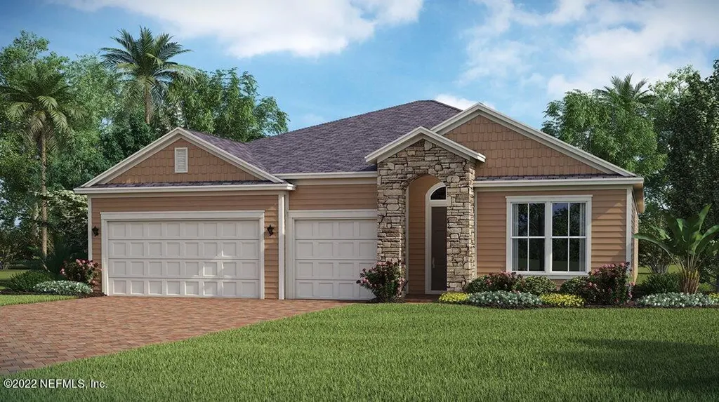 7181 Calamint Avenue Jacksonville FL 32219