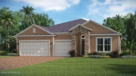 7181 Calamint Avenue Jacksonville FL 32219