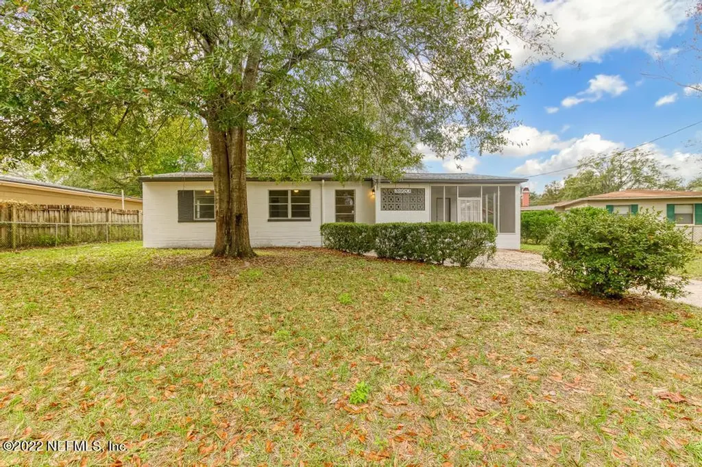 3920 Angol Place Jacksonville FL 32210