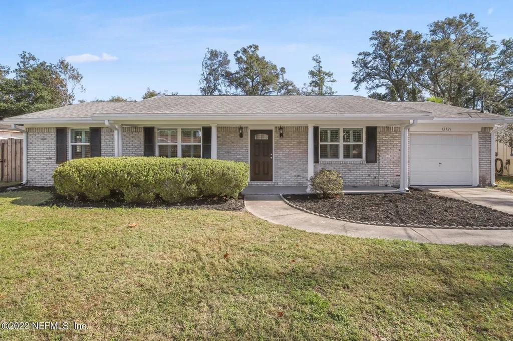 12521 Condor Drive Jacksonville FL 32223