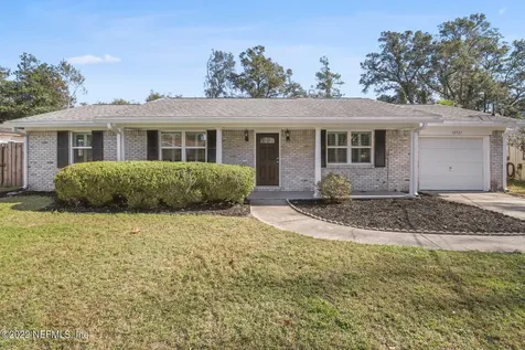 12521 Condor Drive Jacksonville FL 32223