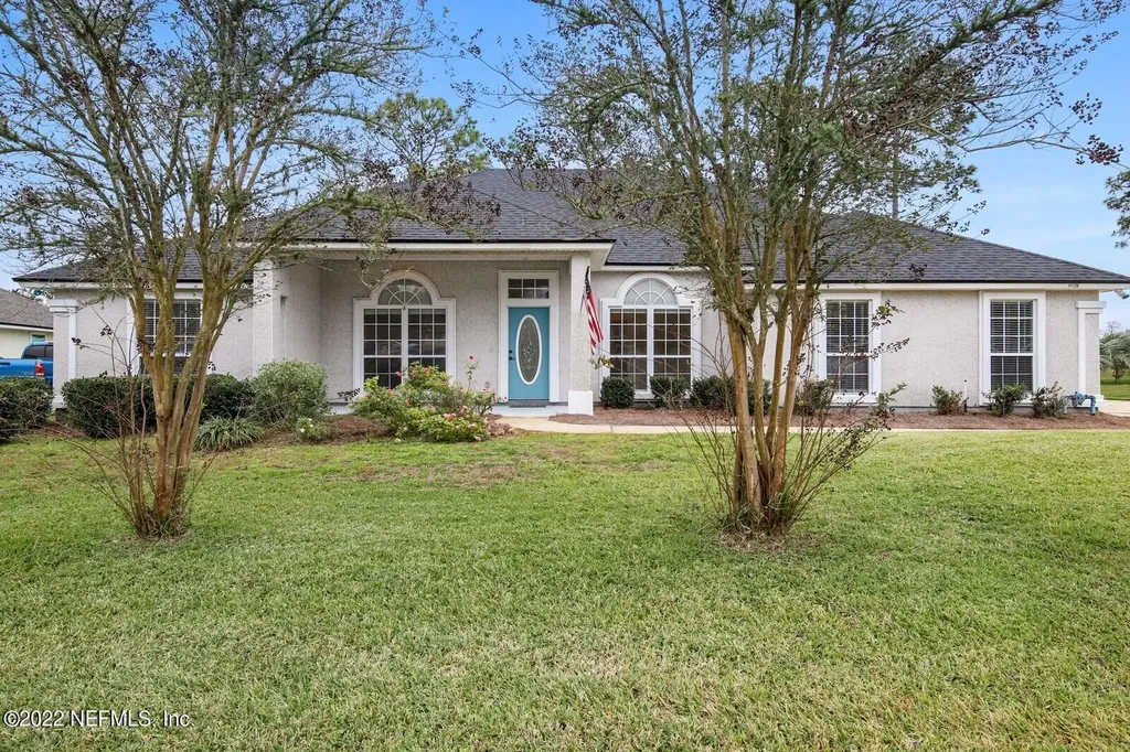15729 Jim Court Jacksonville FL 32218