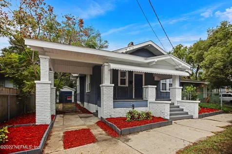 312 W 25th Street Jacksonville FL 32206