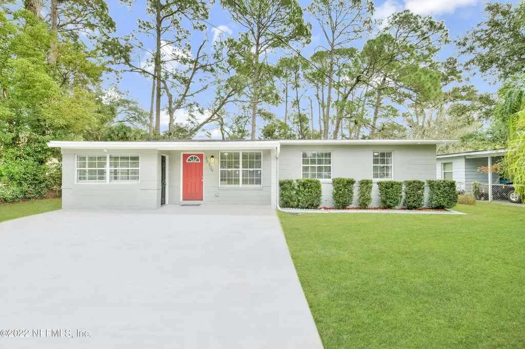 10309 Haverford Road Jacksonville FL 32218