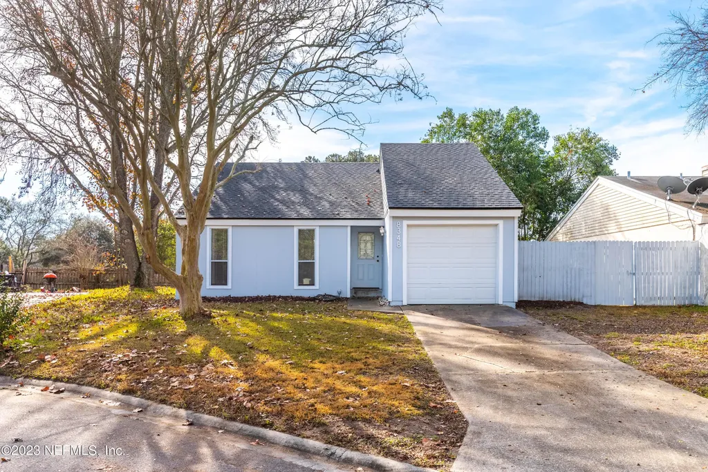 8348 Sunflower Court Jacksonville FL 32244