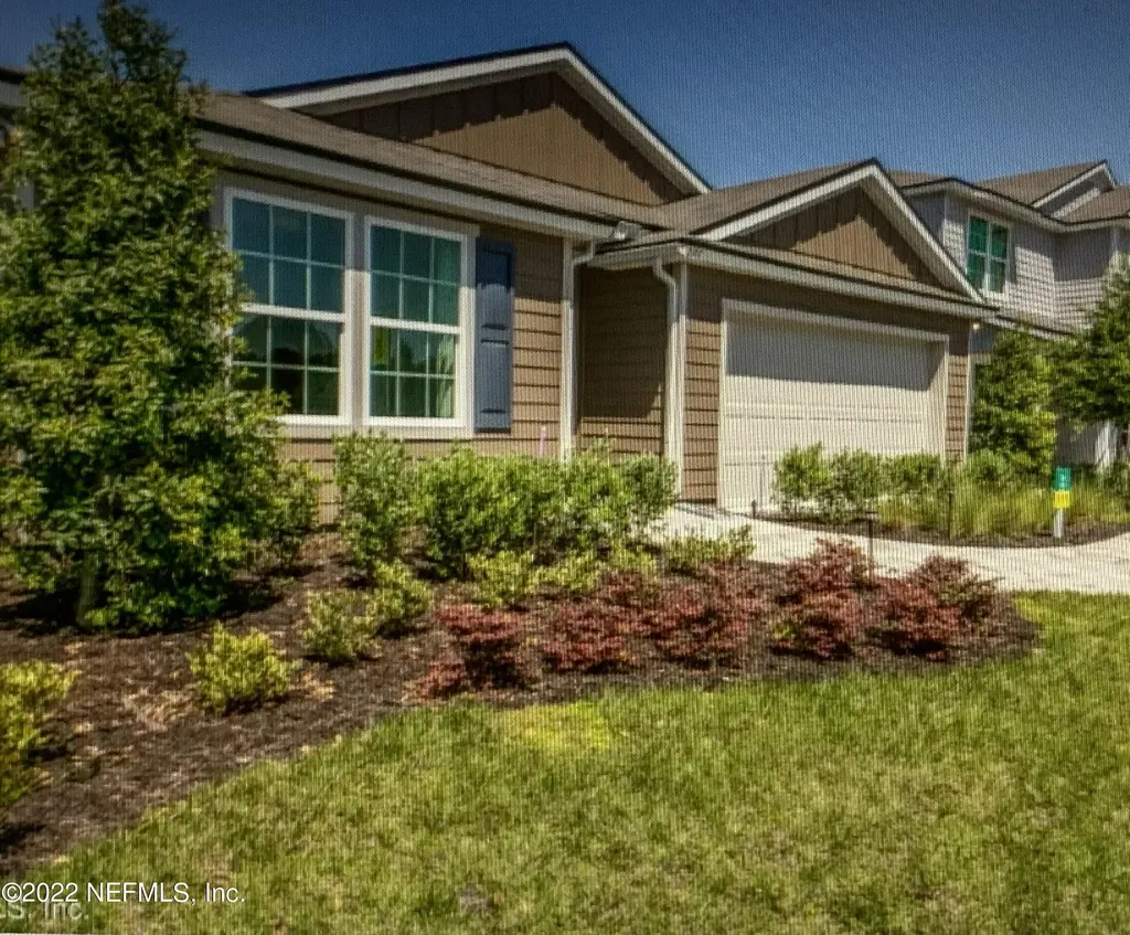 805 Cameron Oaks Place Middleburg FL 32068