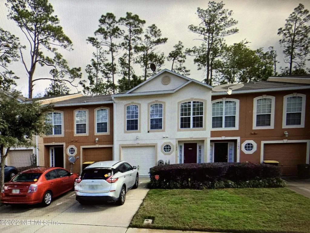 7391 Palm Hills Drive Jacksonville FL 32244
