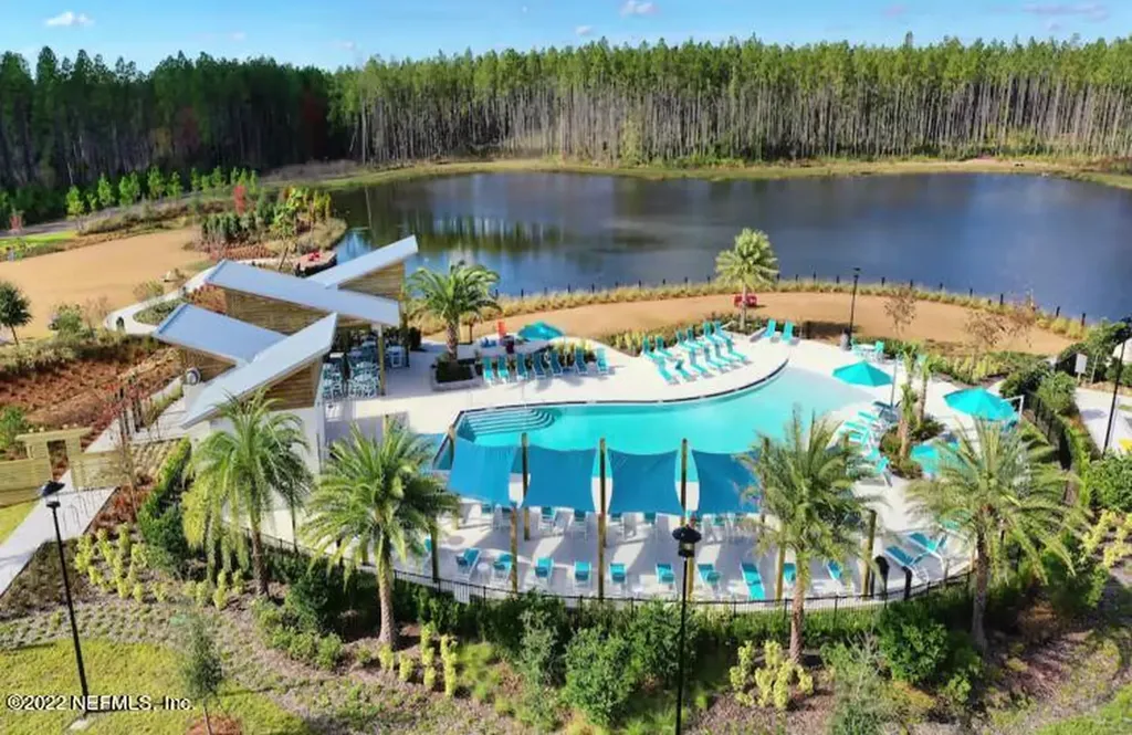 314 Saw Palmetto Street Yulee FL 32097