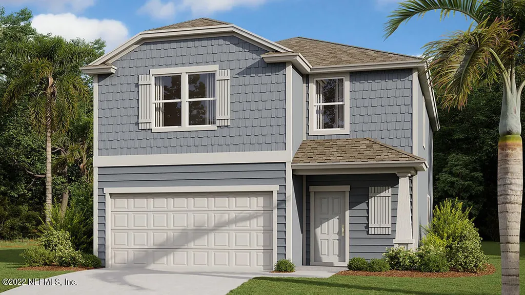 3195 Lawton Place Green Cove Springs FL 32043
