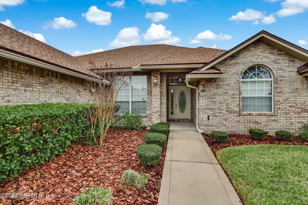 1542 Falkland Road E Jacksonville FL 32221