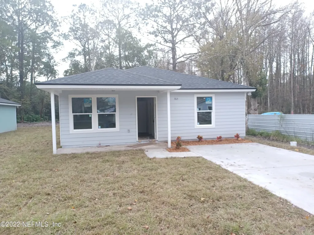 765 W 6th Street St. Augustine FL 32084