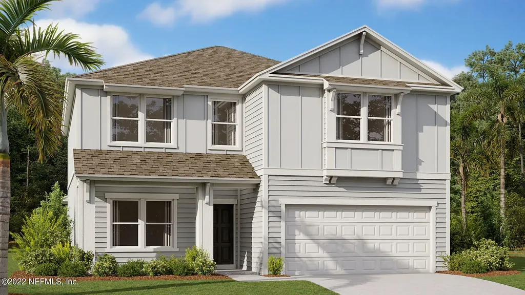 65921 Edgewater Drive Yulee FL 32097