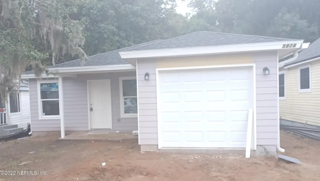 5828 Harris Avenue Jacksonville FL 32211