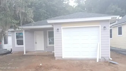 5828 Harris Avenue Jacksonville FL 32211