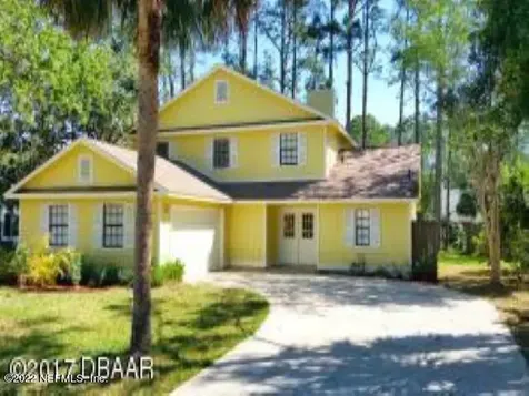 54 Weymouth Lane Palm Coast FL 32164