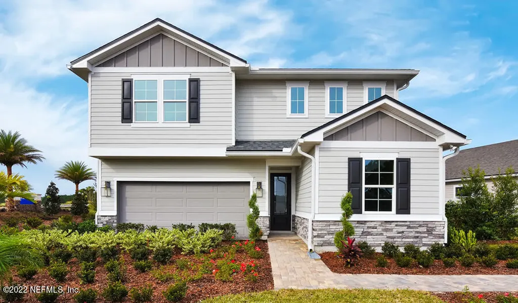 296 Elm Creek Drive St. Augustine FL 32092