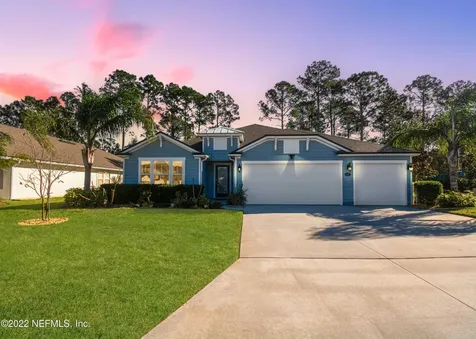 141 Lost Lake Drive St. Augustine FL 32086