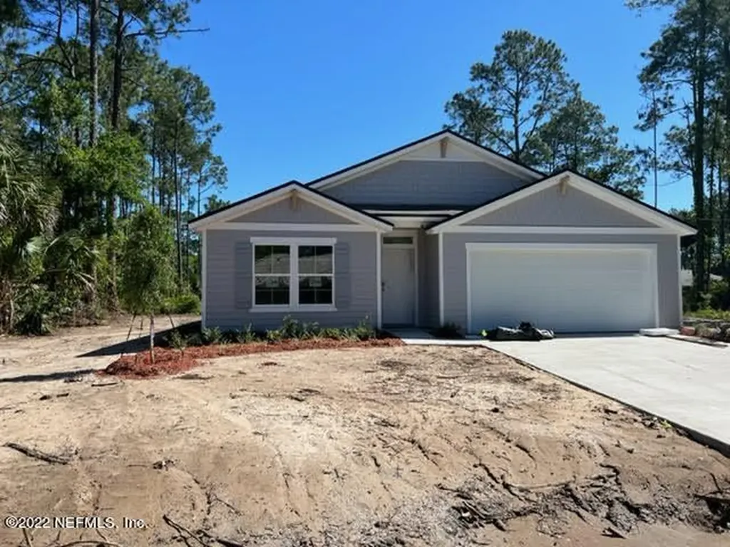 21 Richland Lane Palm Coast FL 32164
