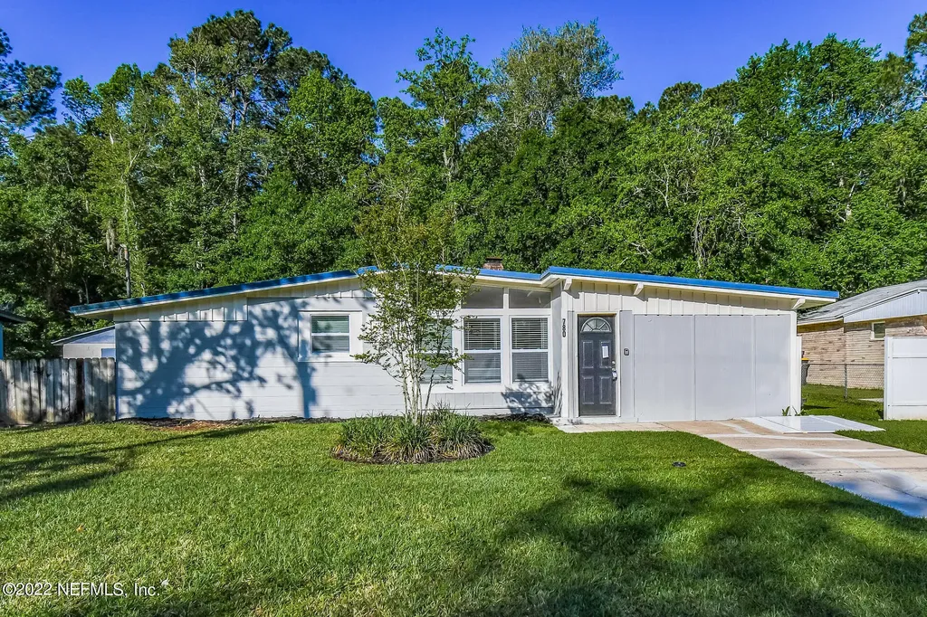 780 Le Brun Drive Jacksonville FL 32205