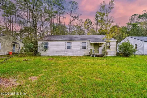 5333 Tequesta Court Jacksonville FL 32244