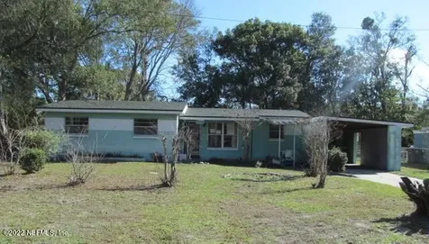 5036 Princely Avenue Jacksonville FL 32208