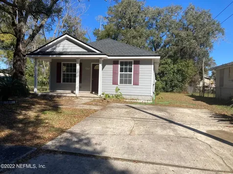 1079 W 31st Street Jacksonville FL 32209