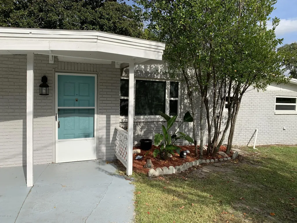 421 Parkwood Drive Orange Park FL 32073
