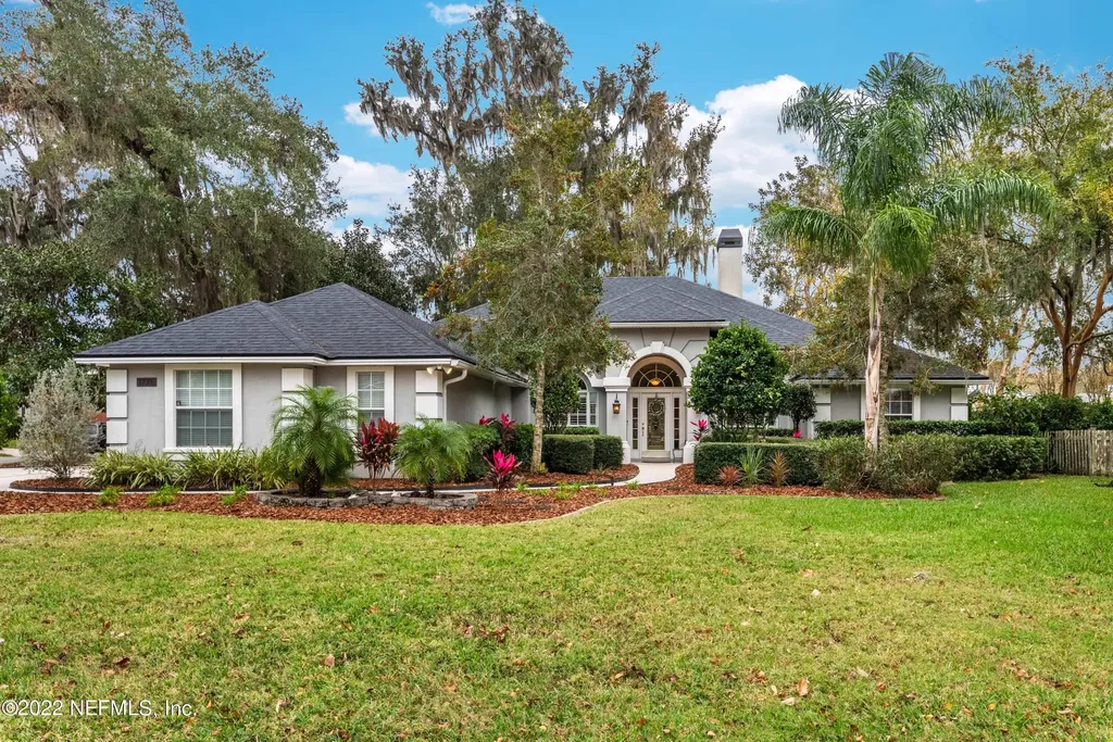 1775 Margarets Walk Road Fleming Island FL 32003