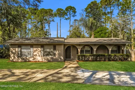 5073 Verdis Street Jacksonville FL 32258