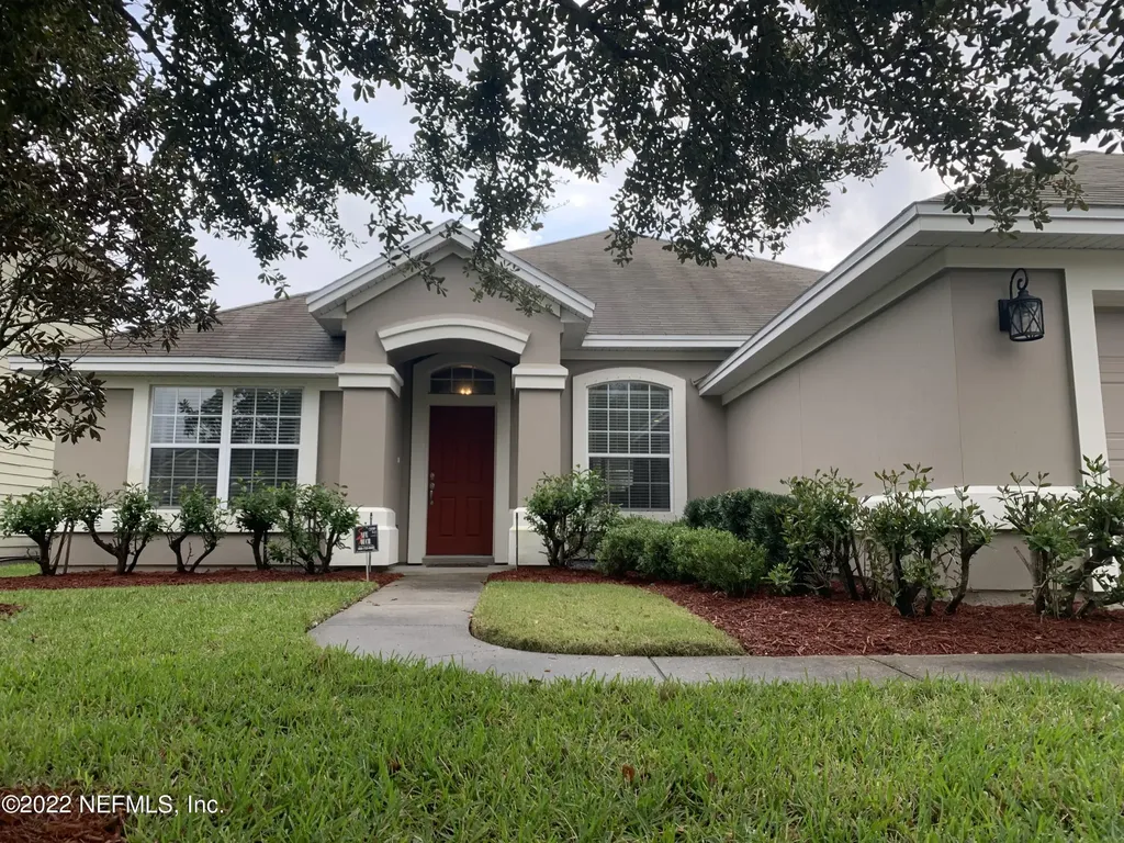 13844 Jeremiah Road Jacksonville FL 32224