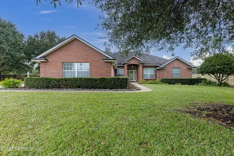 10973 Crichton Court Jacksonville FL 32221