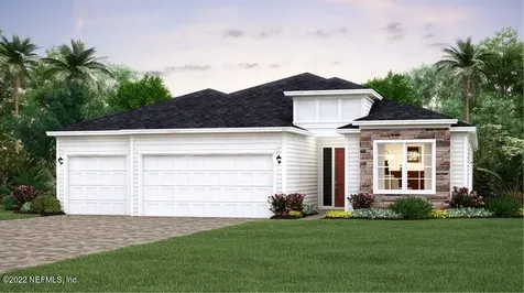 2889 Brambleton Place Green Cove Springs FL 32043