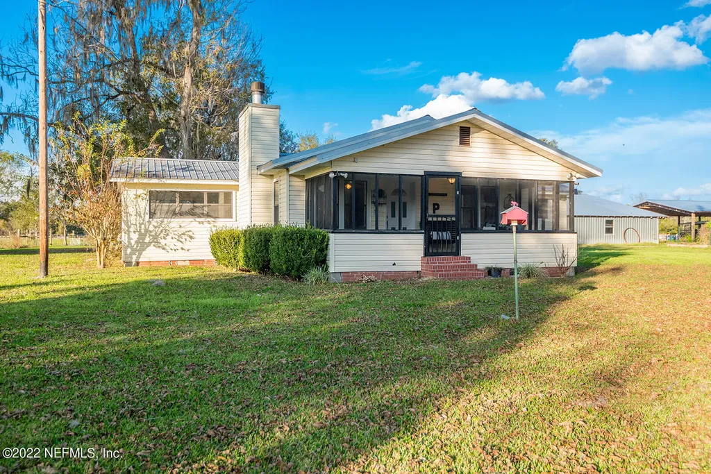 12167 NW County Road 229 Lake Butler FL 32054
