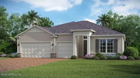2894 Brambleton Place Green Cove Springs FL 32043