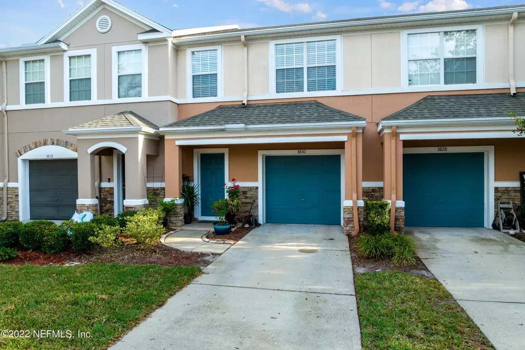 5830 Sandstone Way Jacksonville FL 32258