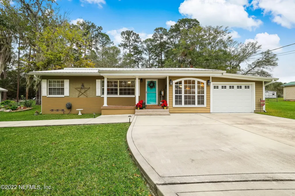 5825 Ovella Road Jacksonville FL 32244