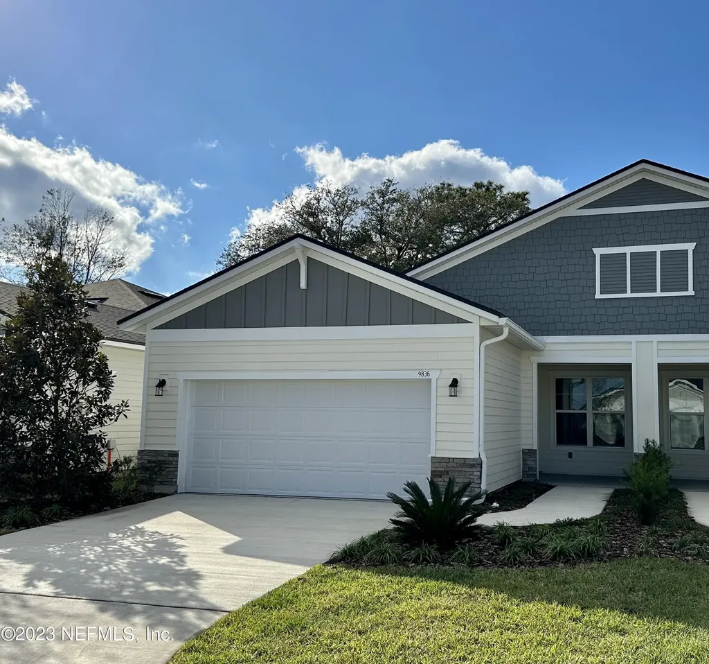 9836 Stone Oak Court Jacksonville FL 32257