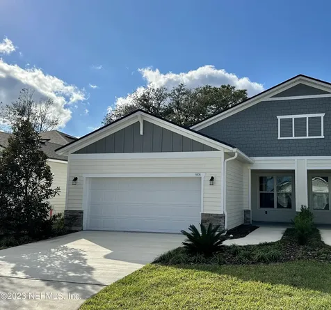 9836 Stone Oak Court Jacksonville FL 32257