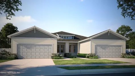 9828 Stone Oak Court Jacksonville FL 32257