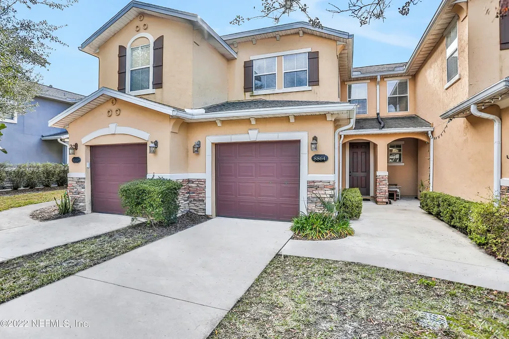 8864 Shell Island Drive Jacksonville FL 32216