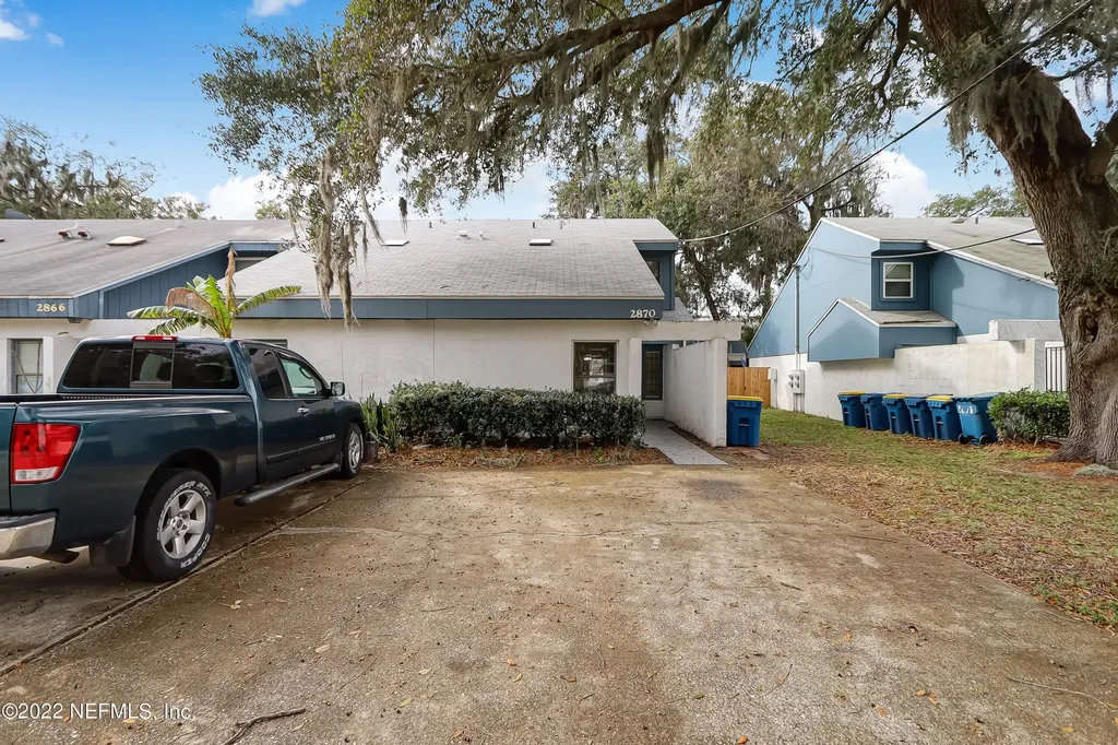 2870 Wonderwood Lane Jacksonville FL 32233