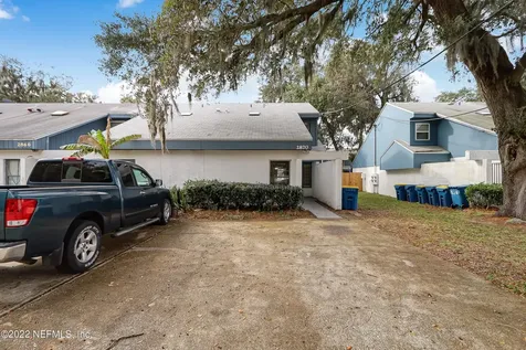 2870 Wonderwood Lane Jacksonville FL 32233