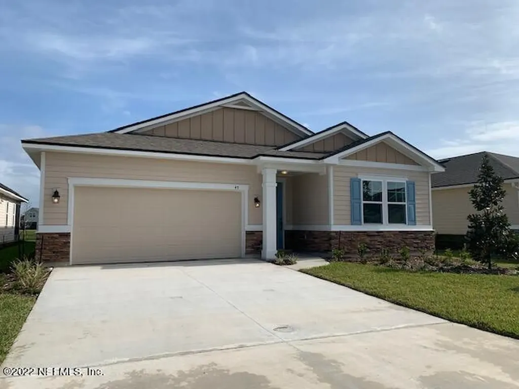 45 Los Lagos Boulevard Palm Coast FL 32137